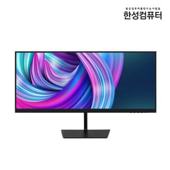 한성컴퓨터 TFG26F07WP IPS 울트라와이드 모니터