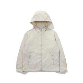 GWP24182 여성 봄 간절기 바람막이 BOOST_ON_라이프스타일 자켓 W