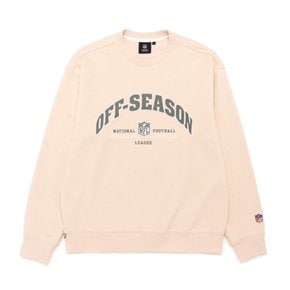 엔에프엘 F223USW045 핸드오프 크루 맨투맨 티셔츠 (3컬러 택1) 정상가:79,000원