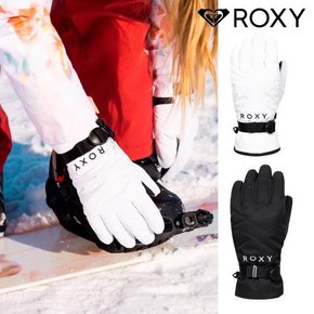 JETTY SOLID GLOVES  스키/ 스노우 보드용 장갑 (RE53GV071)