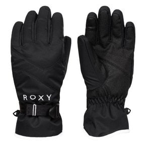 JETTY SOLID GLOVES  스키/ 스노우 보드용 장갑 (RE53GV071)