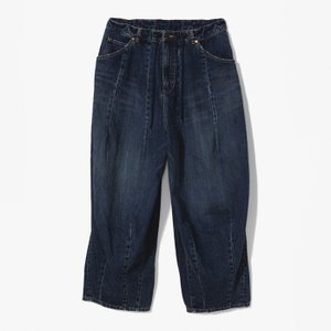 샌프란시스코마켓 니들스 청바지 H.D. PANT (JEAN 12oz DENIM) INDIGO NDD1M30002A82