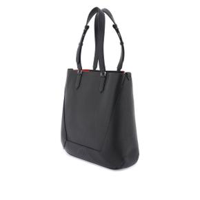 알렉산더 맥퀸 Tote bag 762342 1AAPO BLACK