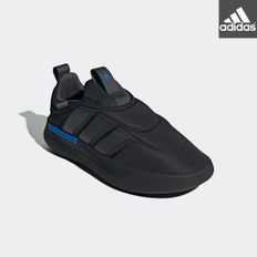 [매장정품] 아디다스 ADIDAS 아디퍼프 패딩 슬립온 IF4229