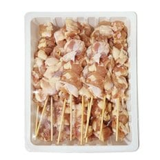 꼬치마트 국내산 닭무릎연골 꼬치 40g x 20개 1팩 공장직영 해썹인증