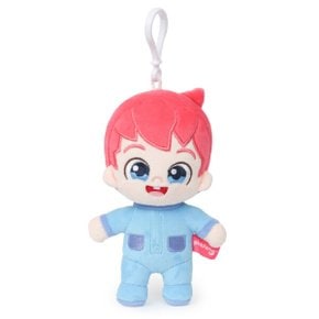 베베핀 미니 인형 키링