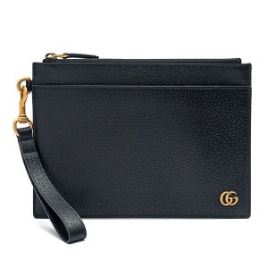  [GUCCI] 구찌 GG마몬트 클러치 658562-DJ20T-1000