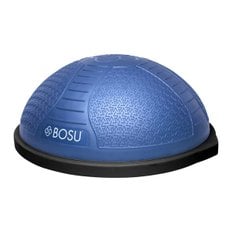 BOSU 보수 밸런스 트레이너 세트 보수볼 홈트레이닝 다이어트 유산소