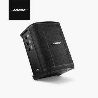 BOSE 보스 정품  S1 프로 플러스 PA 스피커