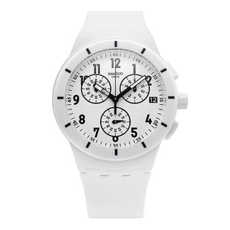 스와치 [스와치 SWATCH] SUSW402 남성 시계