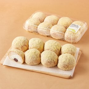 카스테라찹쌀떡크림빵 8입