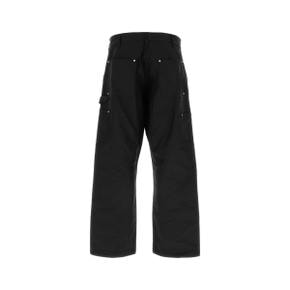 [준야 와타나베] Trousers WMP009S24 BLACK Black