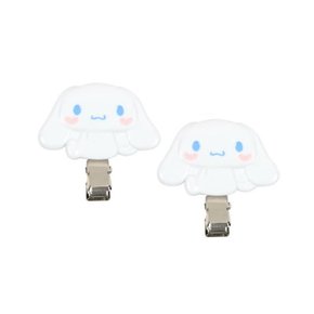 시나모롤 앞머리클립(H635578)