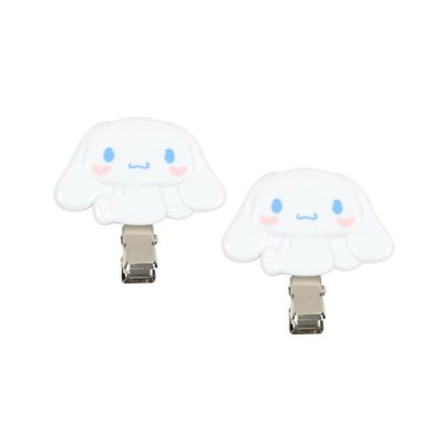 시나모롤 앞머리클립(H635578)