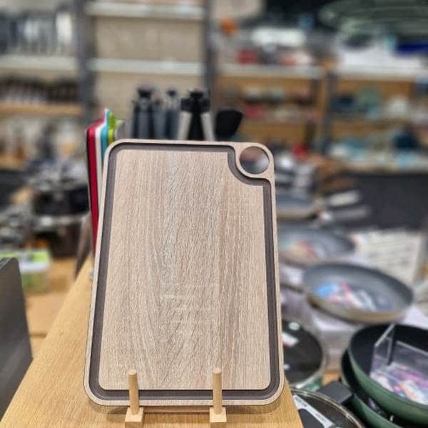 [파주점] [아르코스] 타블라스커팅보드330x230 / ACS709100