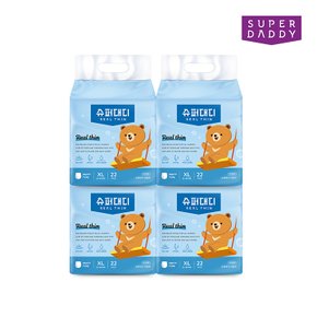 리얼씬 팬티형 특대형, 22P 4팩