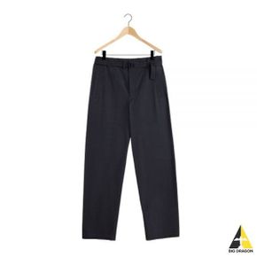 르메르 24 SEAMLESS BELTED PANTS (PA1106 LF1220 506) (심리스 벨트 팬츠) 79411984