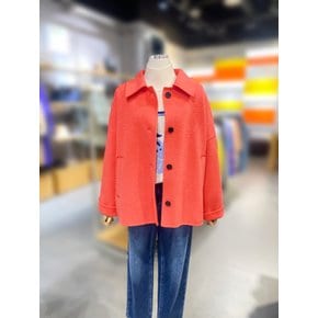 [여주점] 너티 울 코트 (BACT67361)