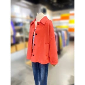 [여주점] 너티 울 코트 (BACT67361)