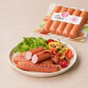 그릴톡톡프랑크 300g