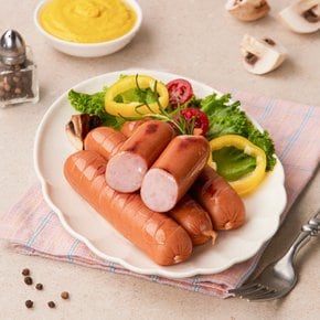 그릴톡톡프랑크 300g