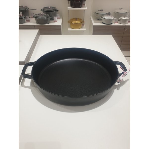 [시흥점] 빠에야팬 34 블랙(ST313425)