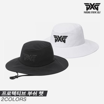  [카네정품]2023 PXG 프로텍티브 부쉬 햇(PROTECTIVE BUSH HAT) 골프모자[2COLORS][남여공용]