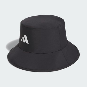 아디다스골프 2024 S/S 남성 Golf 레인레디 버킷 햇 HY6026 (블랙)