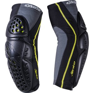  17 Alpinestars Vento Elbow Guard레저용팔꿈치보호대