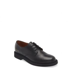 4296503 Common Projects Plain Toe Derby