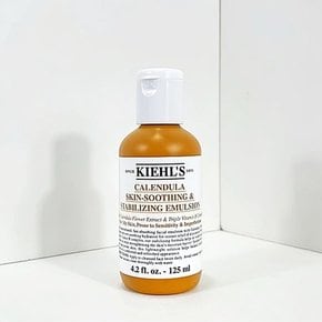 칼렌듈라 스킨 수딩 앤 스테빌라이징 에멀젼 125ml(유통기한 27년 4월까지)