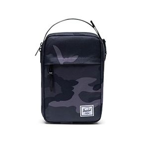 독일 허쉘 파우치백 Herschel Supply Co. Connect Chapter Night Camo 1449145