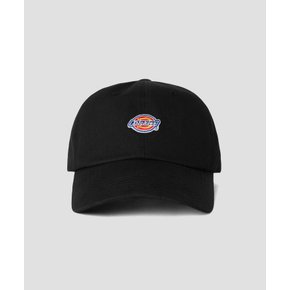 스몰 로고 베이직 볼캡 Black 캡모자 여자볼캡 DIKU261LACP005BK 6084332