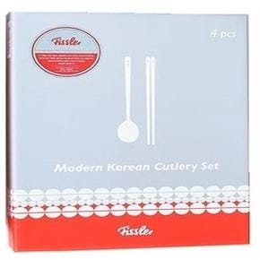 2인 부부 수저세트