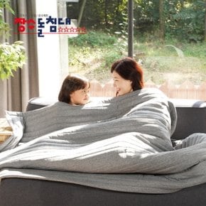 장수돌침대 장수 워셔블 슬림온수매트 퀸 (M2-W2000Q) 좌우분리난방