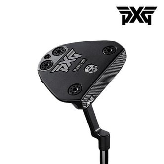  PXG BattleReady Putter 배틀레디 퍼터 랩터