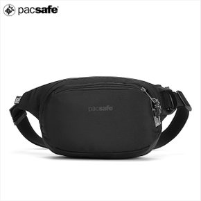 가방 바이브 100 힙팩 4L/ PACSAFE 도난방지 가방 유럽 여행 슬링백 힙색 크로스바디백