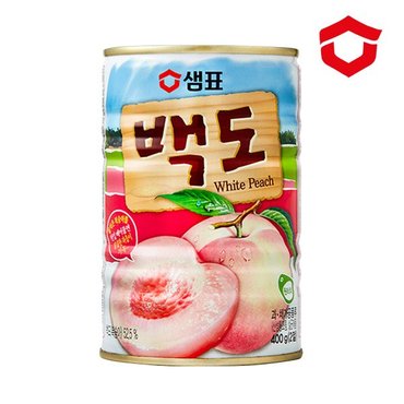 샘표 백도 400g