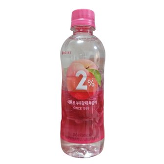  2% 이프로 부족할때 350ml x 20개