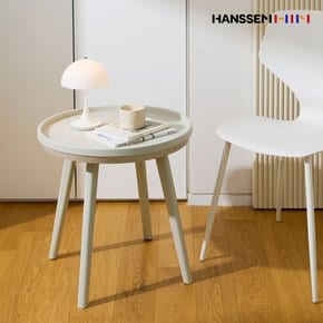 라이트 500 사이드 테이블 라이트베이지