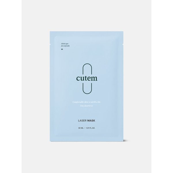 레이저 마스크 28ml