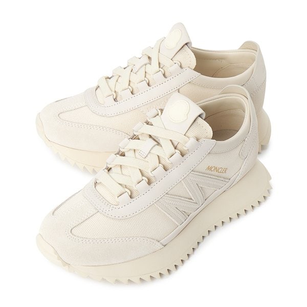 [부산점] 몽클레어 페이시2 여성 스니커즈 4M00070 M8008 21I