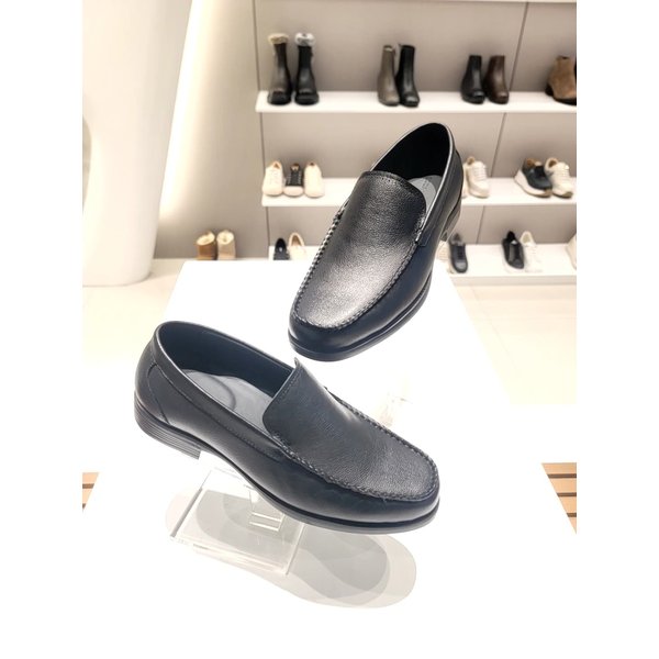 [부산점] 남성 세미 캐주얼 로퍼(FMM528KG10)