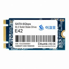 디지탈그리고나 이코모 E42 2242 SSD (128GB/M.2)