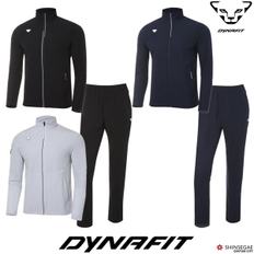 다이나핏 남성 리볼트 스트레치 우븐 봄트레이닝세트 슈트 팬츠 셋업 (세트 기존가 248,000원)
