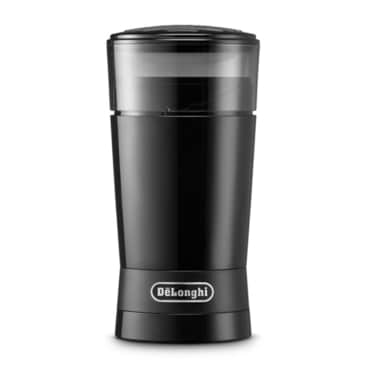  드롱기 DeLonghi 커피 분쇄 그라인더 KG200