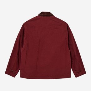 [해외배송] 드레익스 코듀로이 칼라 하이킹 재킷 DR2A1I 26006-01  700
