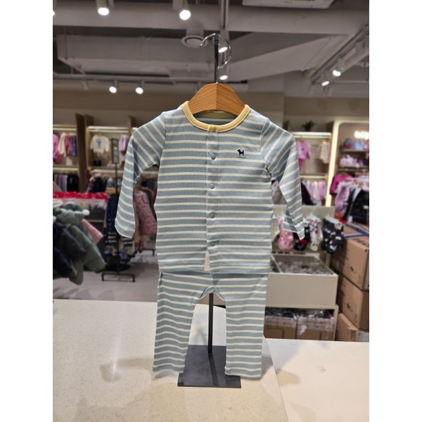 [파주점] (BL) 머랭뱀부골지 내의  4517005411