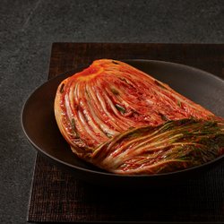 배추김치 1.2kg