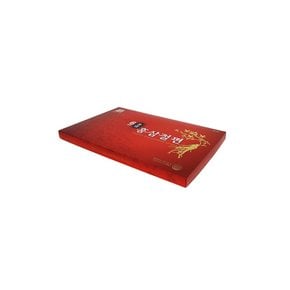 홍삼절편 120g(12g*10개입)